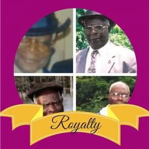 Meet your Posher, Marilyn